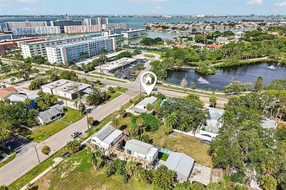 5731 28TH AVENUE S Gulfport, FL 33707