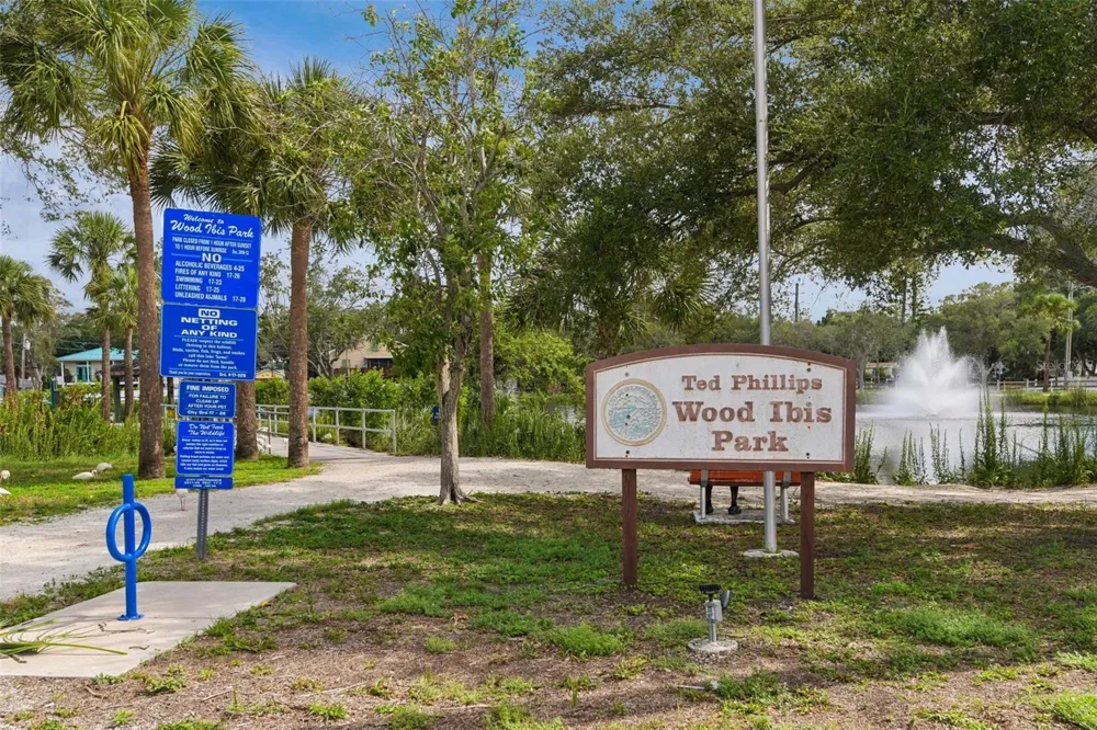 5731 28TH AVENUE S Gulfport, FL 33707