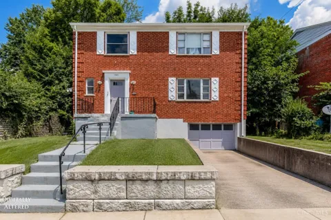 3422 Bassett Road