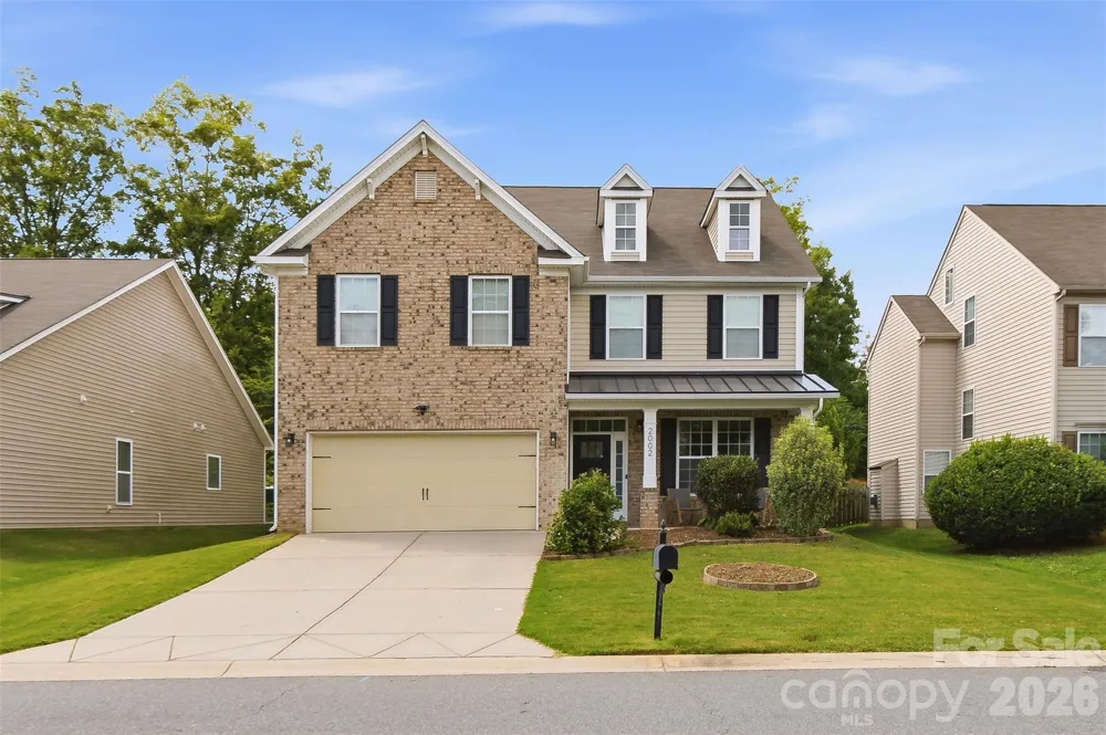 2002 Canopy Drive Indian Trail, NC 28079
