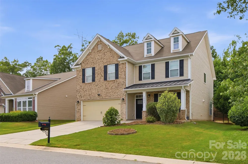 2002 Canopy Drive Indian Trail, NC 28079