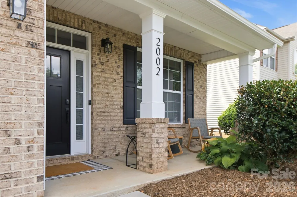 2002 Canopy Drive Indian Trail, NC 28079