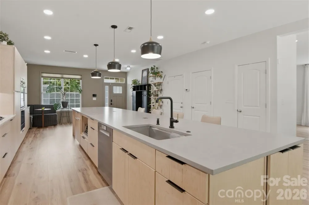 2002 Canopy Drive Indian Trail, NC 28079