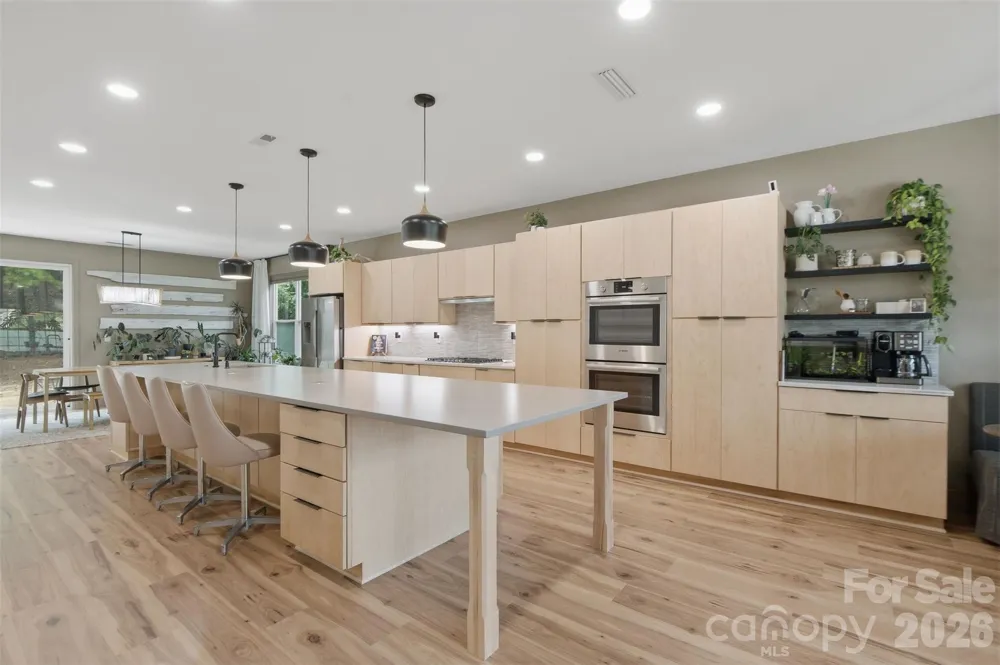 2002 Canopy Drive Indian Trail, NC 28079