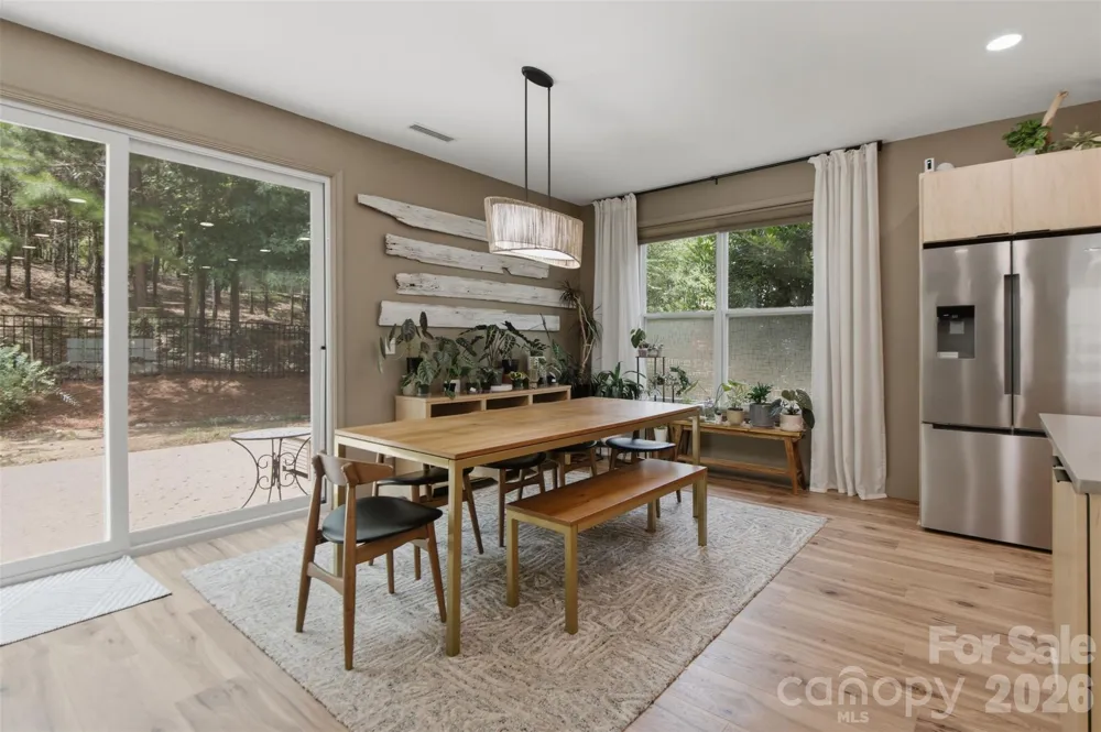 2002 Canopy Drive Indian Trail, NC 28079