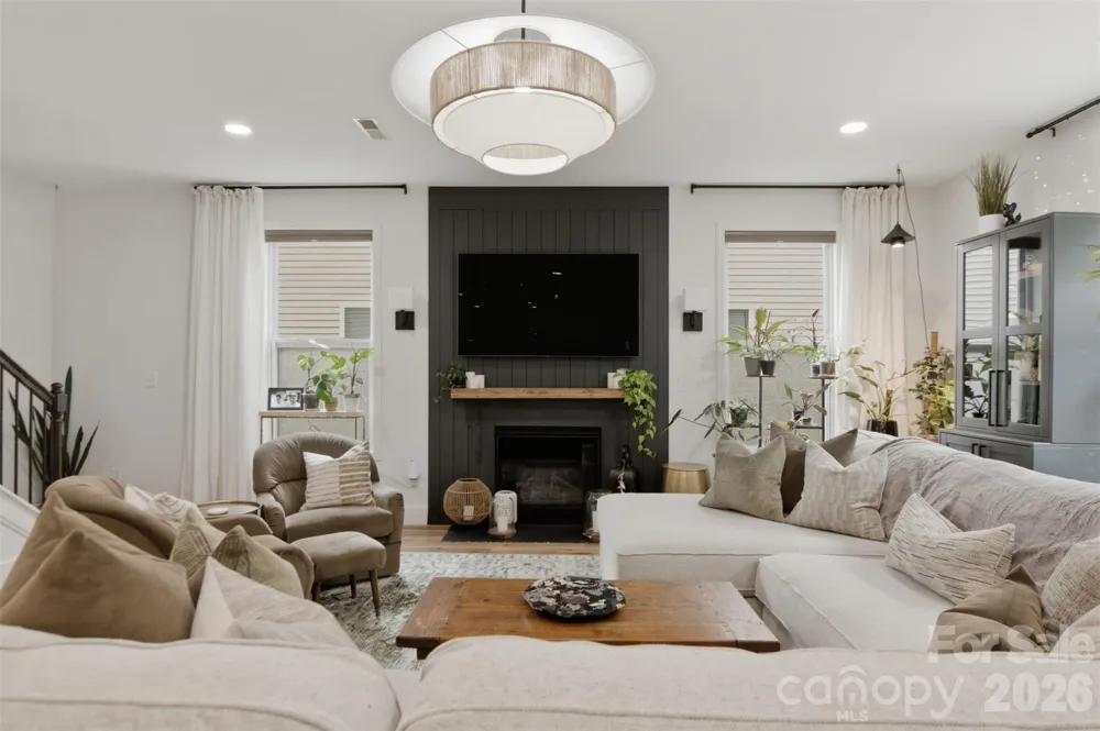 2002 Canopy Drive Indian Trail, NC 28079