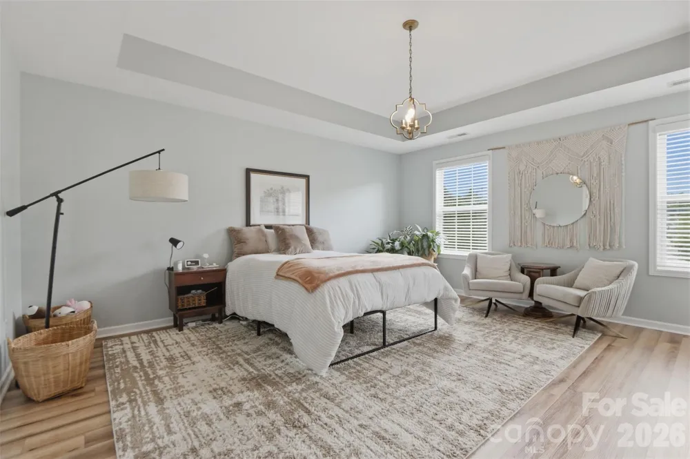 2002 Canopy Drive Indian Trail, NC 28079