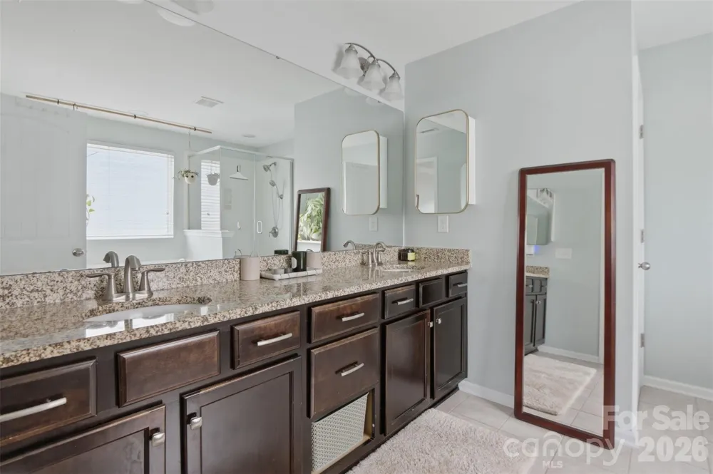 2002 Canopy Drive Indian Trail, NC 28079