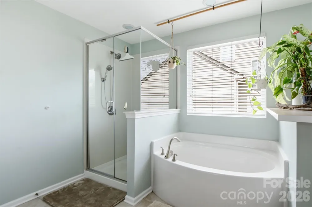 2002 Canopy Drive Indian Trail, NC 28079