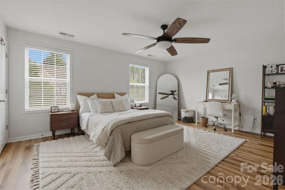2002 Canopy Drive Indian Trail, NC 28079