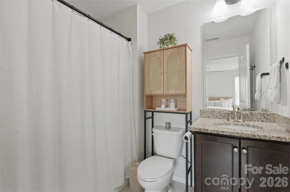 2002 Canopy Drive Indian Trail, NC 28079