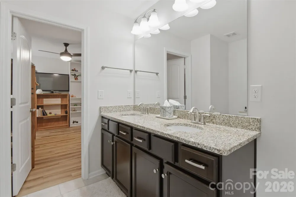 2002 Canopy Drive Indian Trail, NC 28079