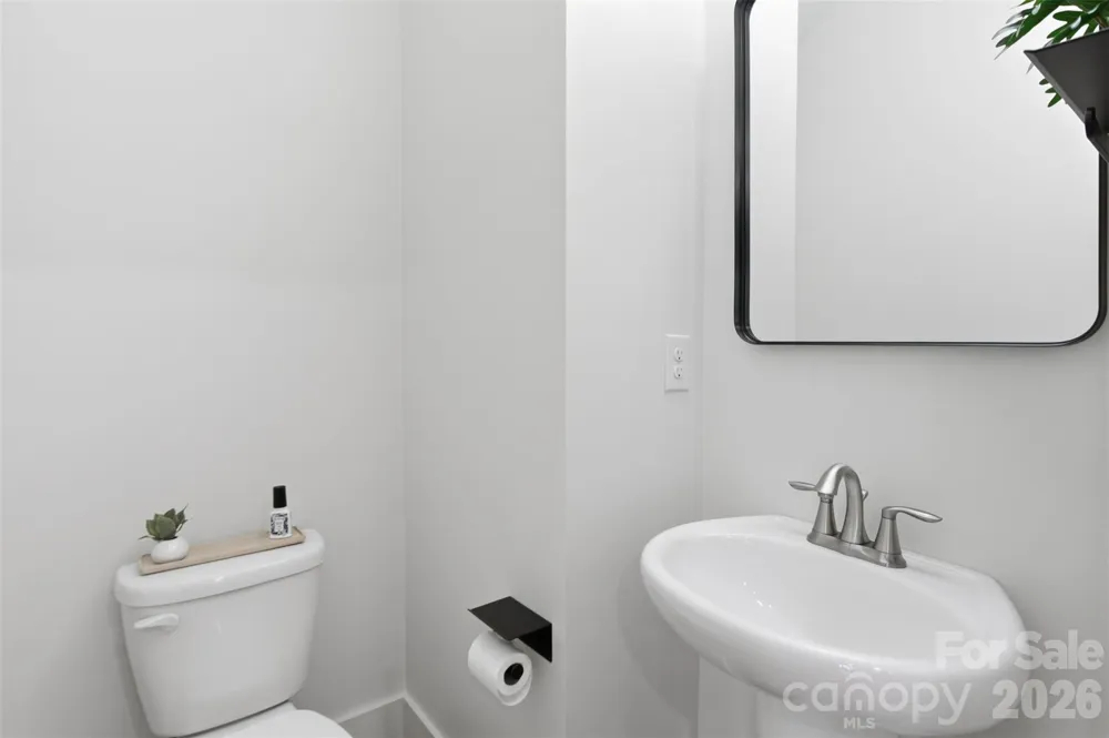 2002 Canopy Drive Indian Trail, NC 28079