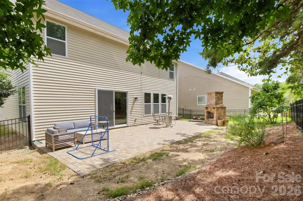 2002 Canopy Drive Indian Trail, NC 28079