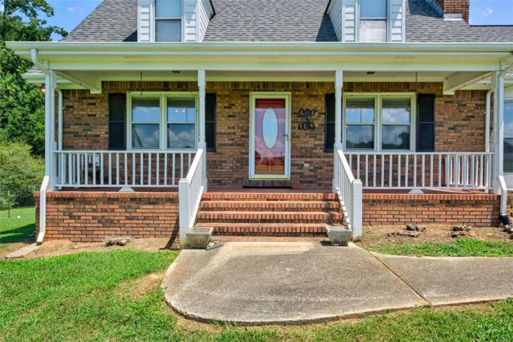 114 Marlow Road Maysville, GA 30558