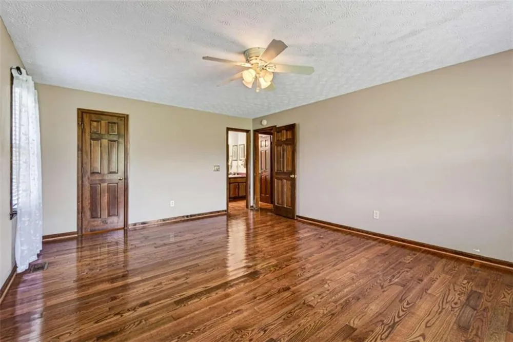 114 Marlow Road Maysville, GA 30558