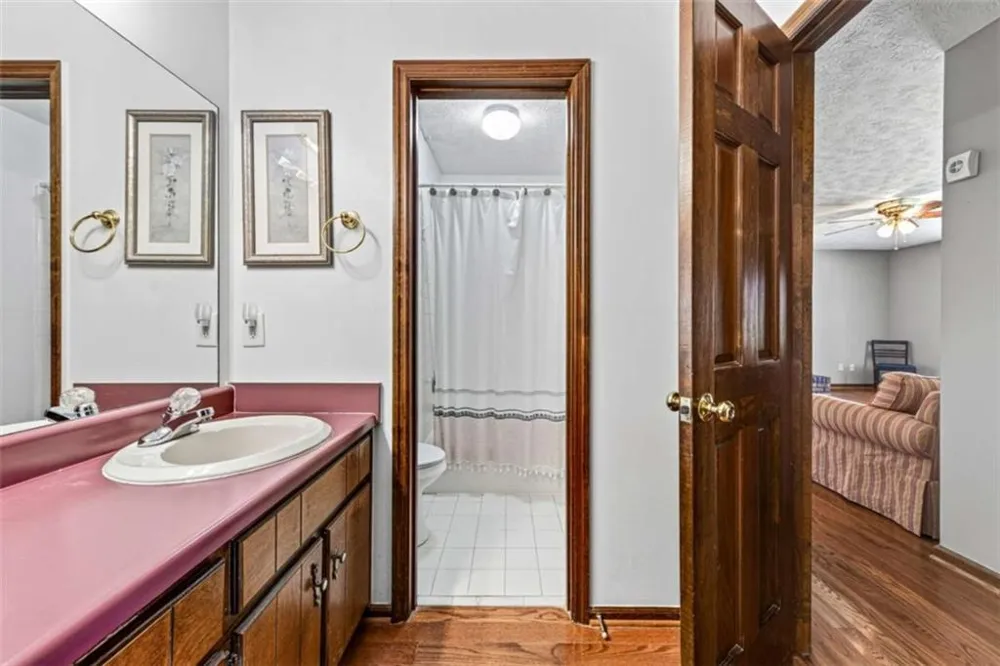 114 Marlow Road Maysville, GA 30558