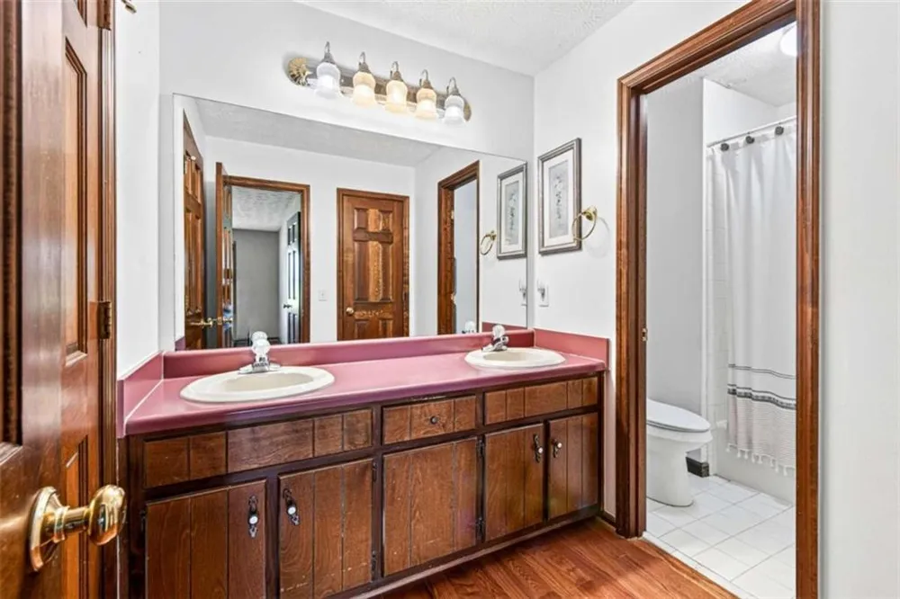 114 Marlow Road Maysville, GA 30558