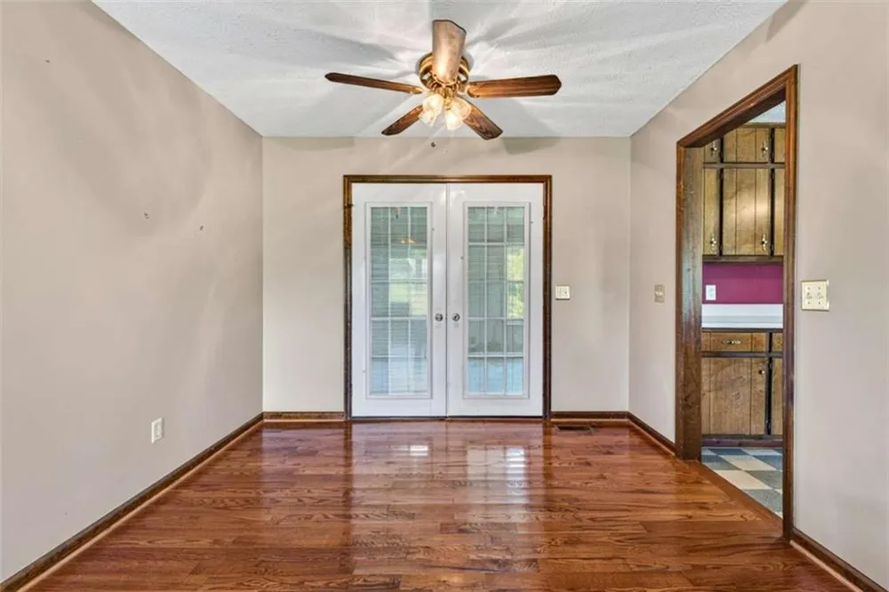 114 Marlow Road Maysville, GA 30558