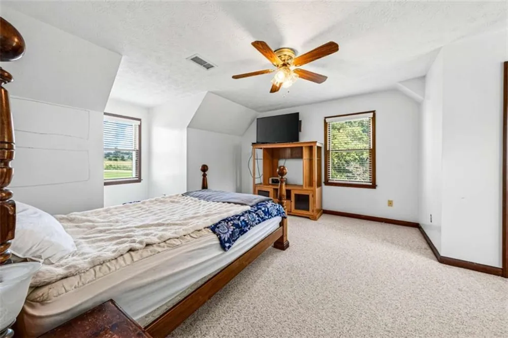 114 Marlow Road Maysville, GA 30558