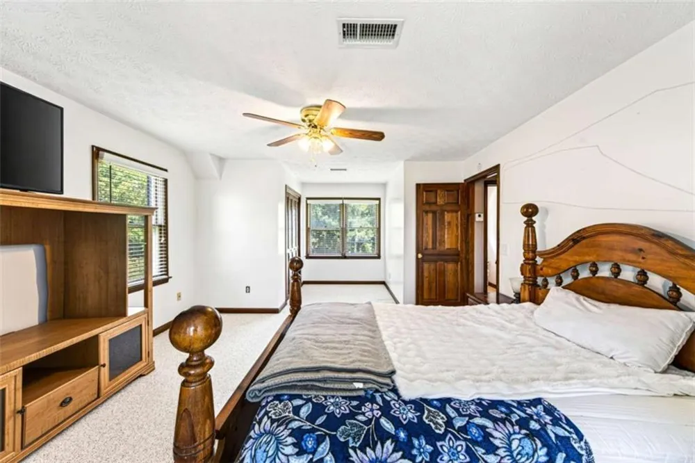 114 Marlow Road Maysville, GA 30558