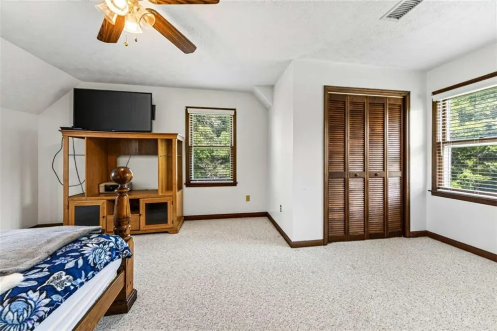 114 Marlow Road Maysville, GA 30558
