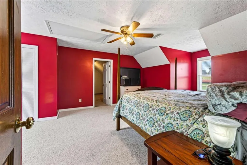 114 Marlow Road Maysville, GA 30558