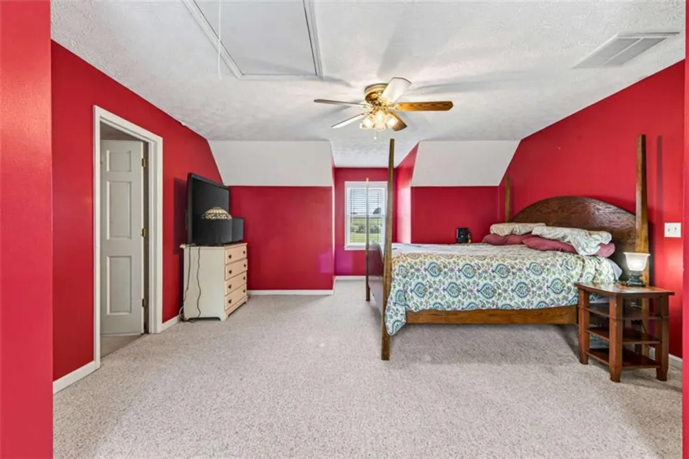114 Marlow Road Maysville, GA 30558