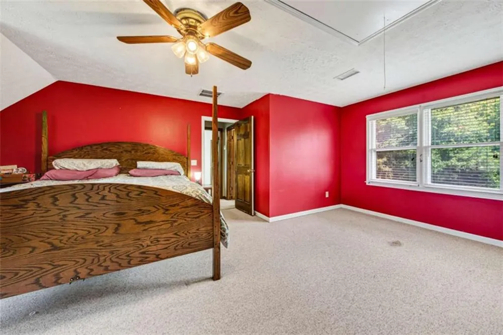 114 Marlow Road Maysville, GA 30558