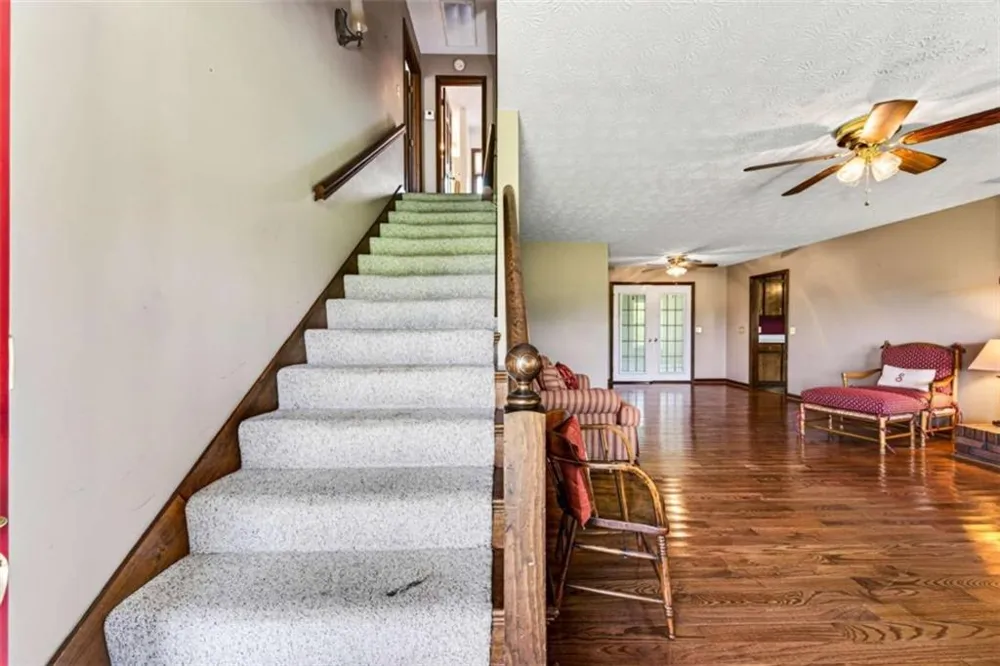 114 Marlow Road Maysville, GA 30558