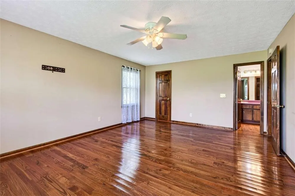 114 Marlow Road Maysville, GA 30558