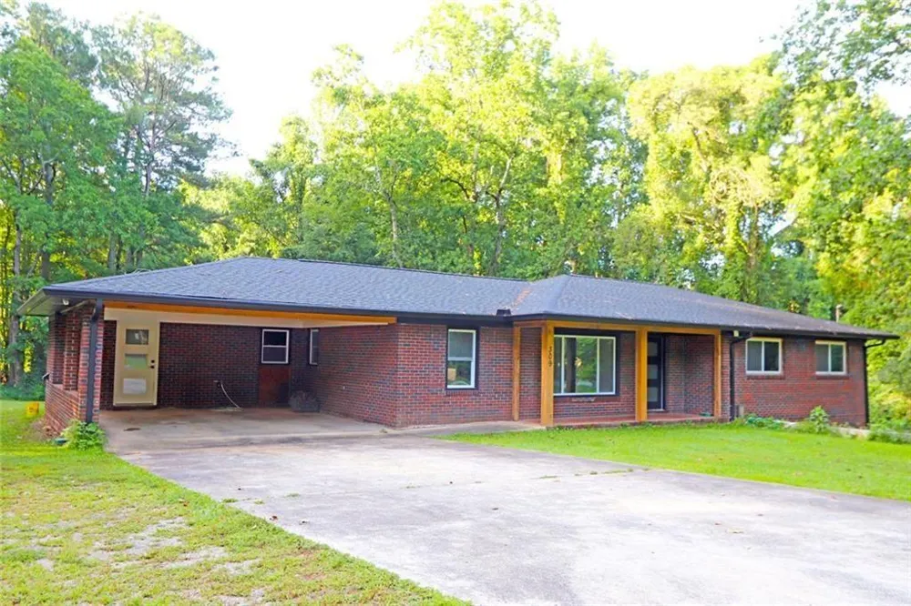 309 Field Street Bremen, GA 30110