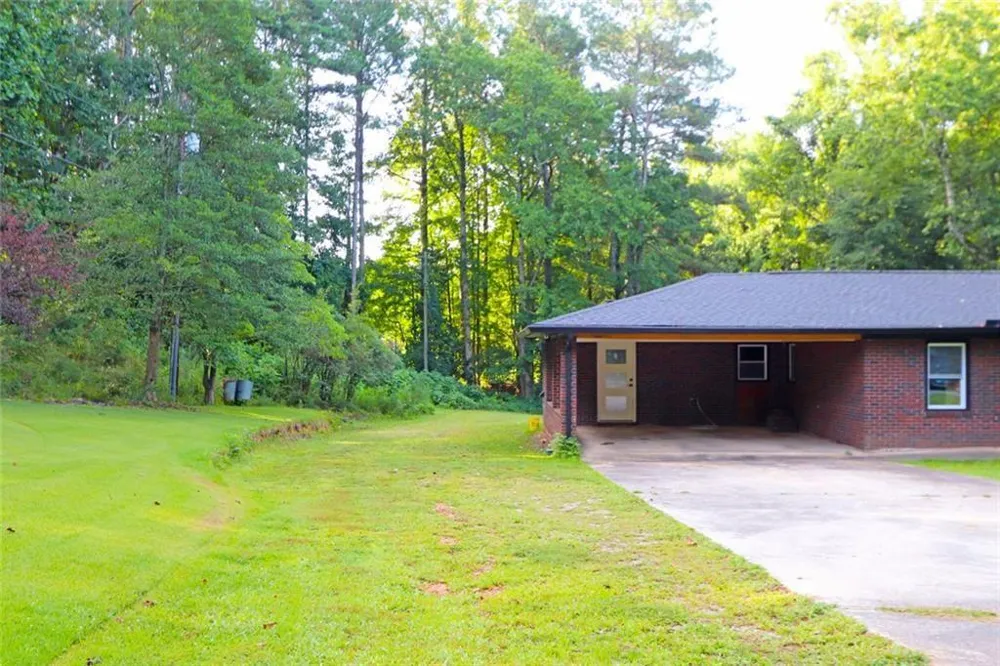 309 Field Street Bremen, GA 30110