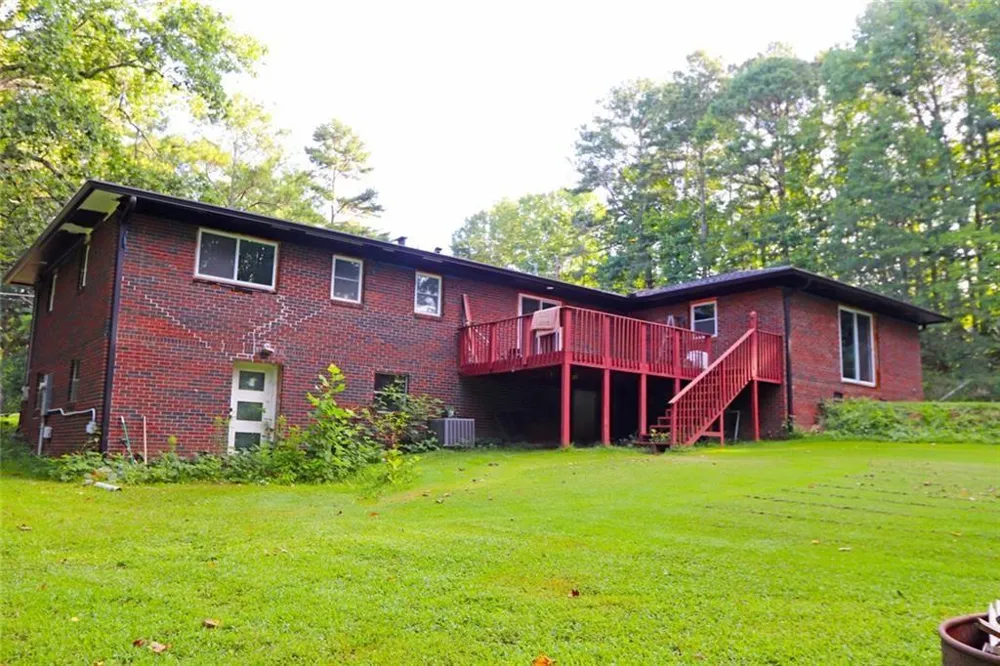 309 Field Street Bremen, GA 30110