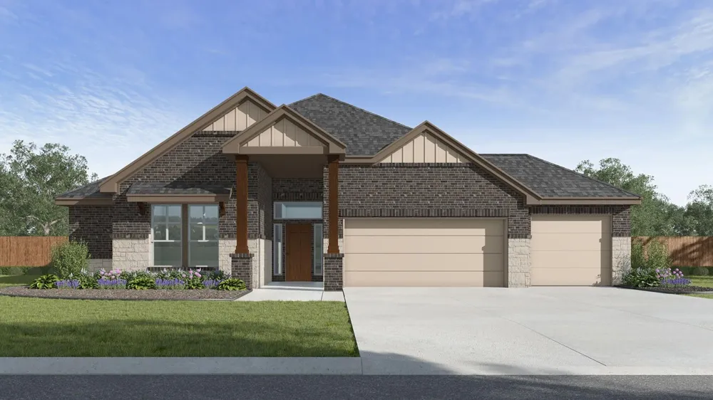 245 Sycamore Court Lumberton, TX 77657