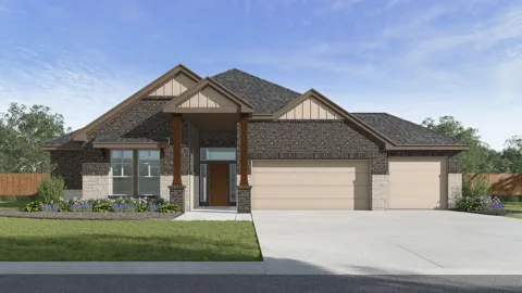 245 Sycamore Court