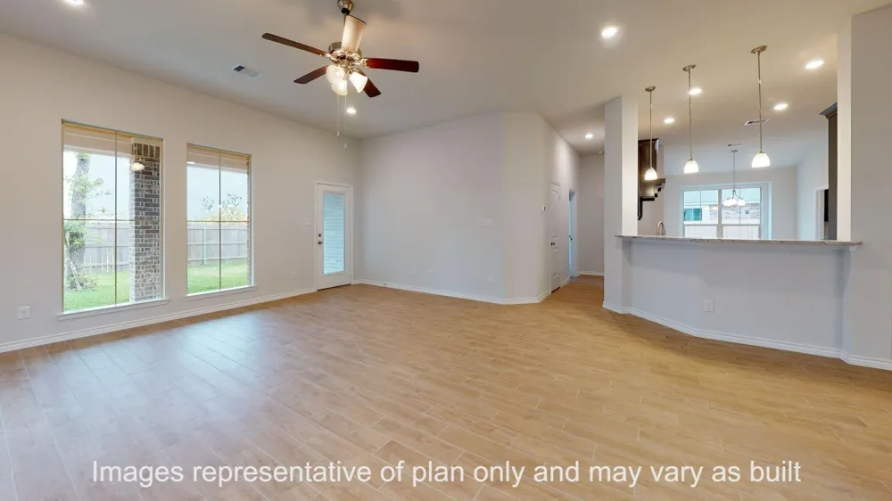 245 Sycamore Court Lumberton, TX 77657
