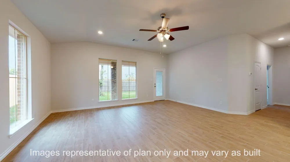 245 Sycamore Court Lumberton, TX 77657