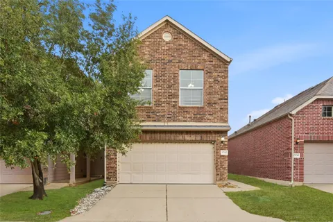 17142 Amarose Drive