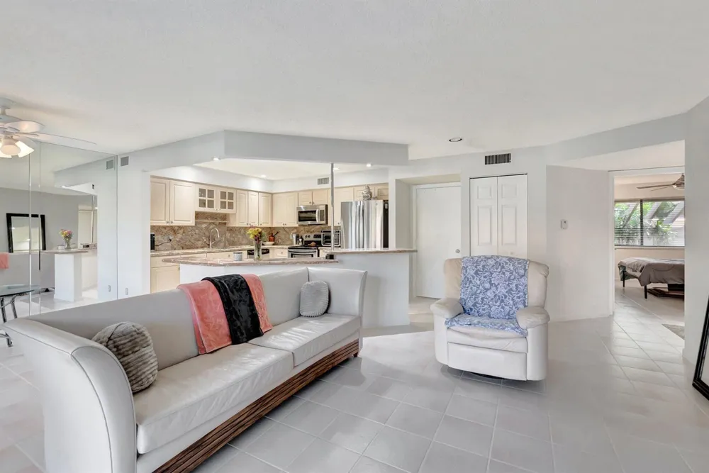 5731 Coach House Circle #A Boca Raton, FL 33486