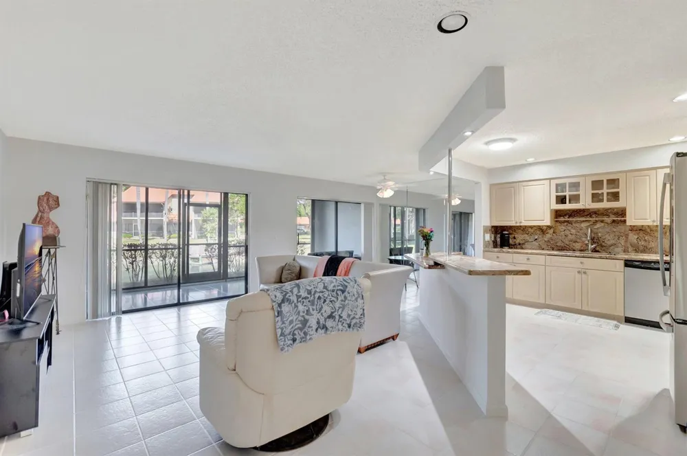 5731 Coach House Circle #A Boca Raton, FL 33486
