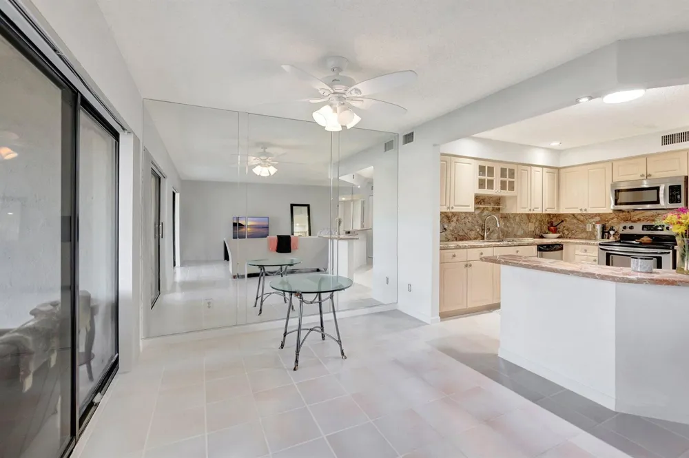 5731 Coach House Circle #A Boca Raton, FL 33486