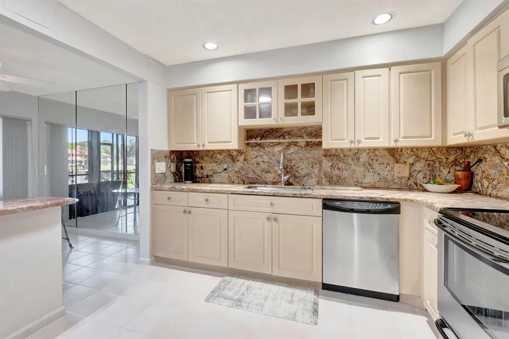 5731 Coach House Circle #A Boca Raton, FL 33486