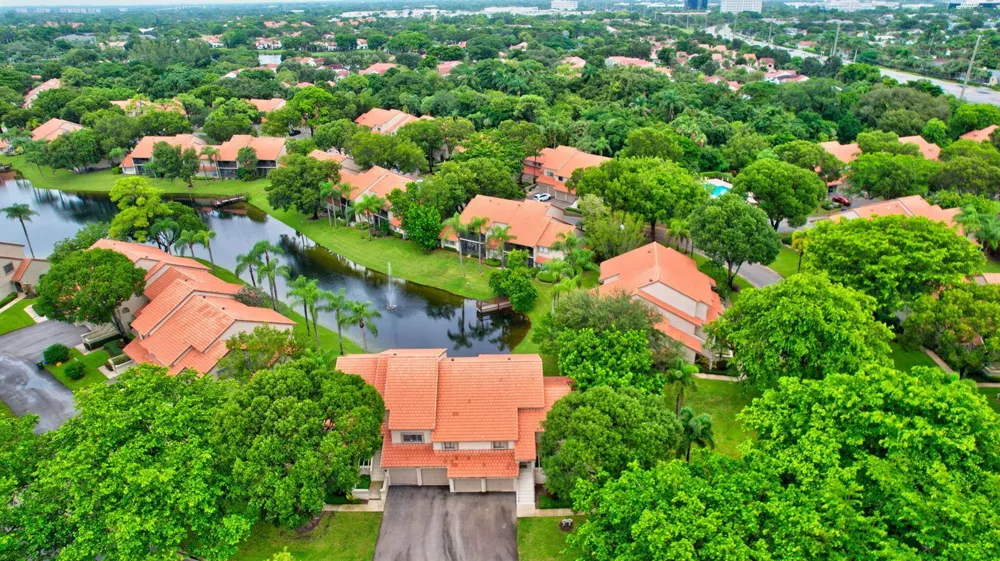 5731 Coach House Circle #A Boca Raton, FL 33486