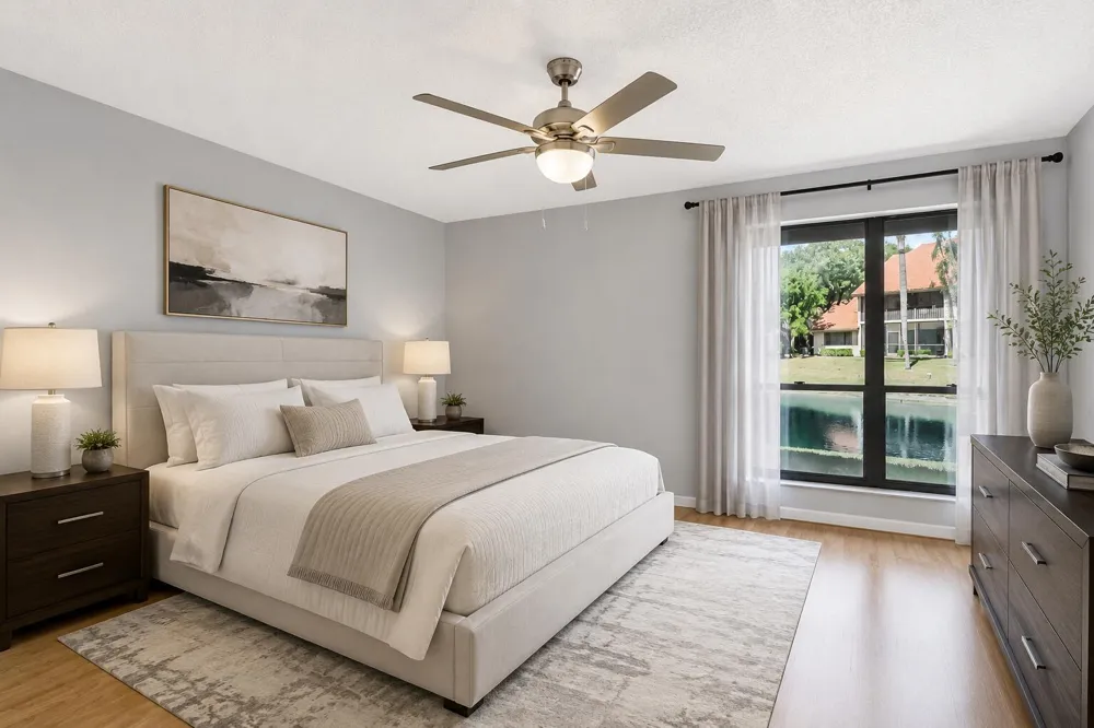 5731 Coach House Circle #A Boca Raton, FL 33486