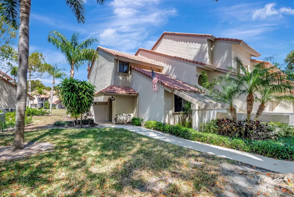 5731 Coach House Circle #A Boca Raton, FL 33486