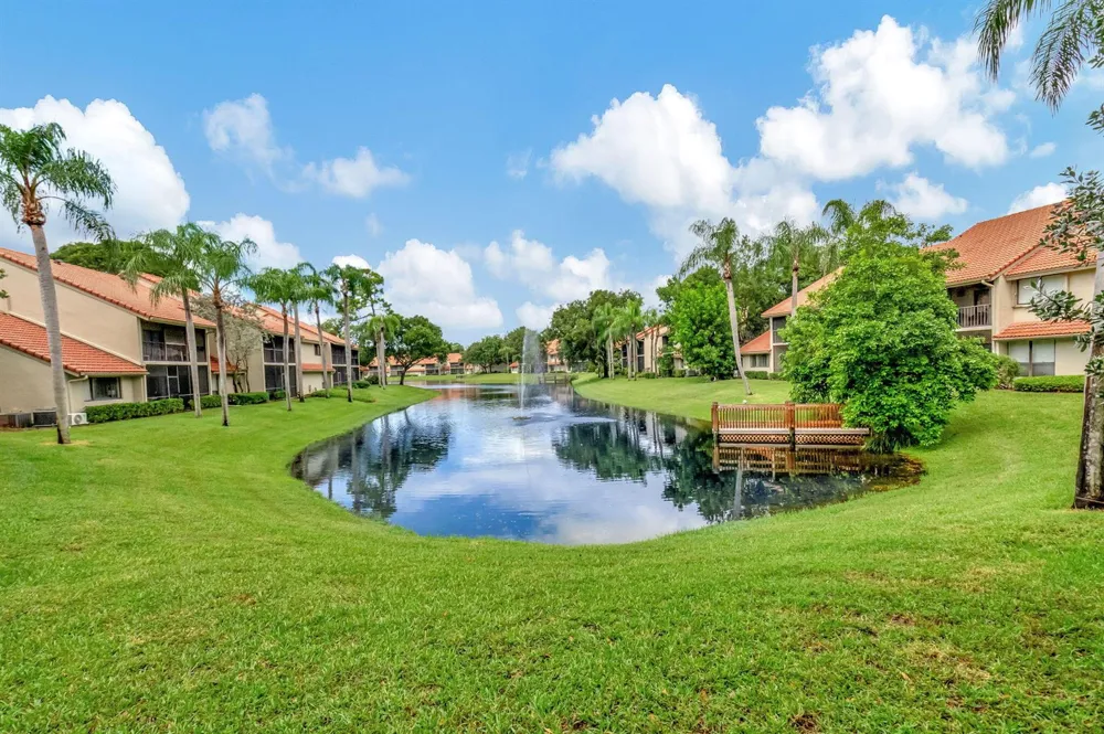 5731 Coach House Circle #A Boca Raton, FL 33486