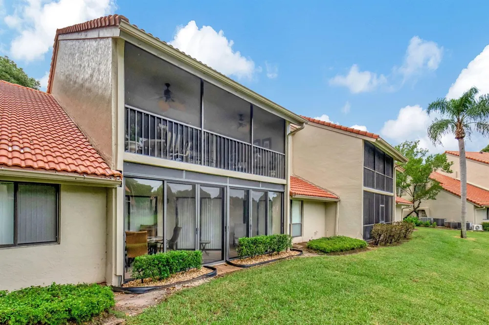 5731 Coach House Circle #A Boca Raton, FL 33486