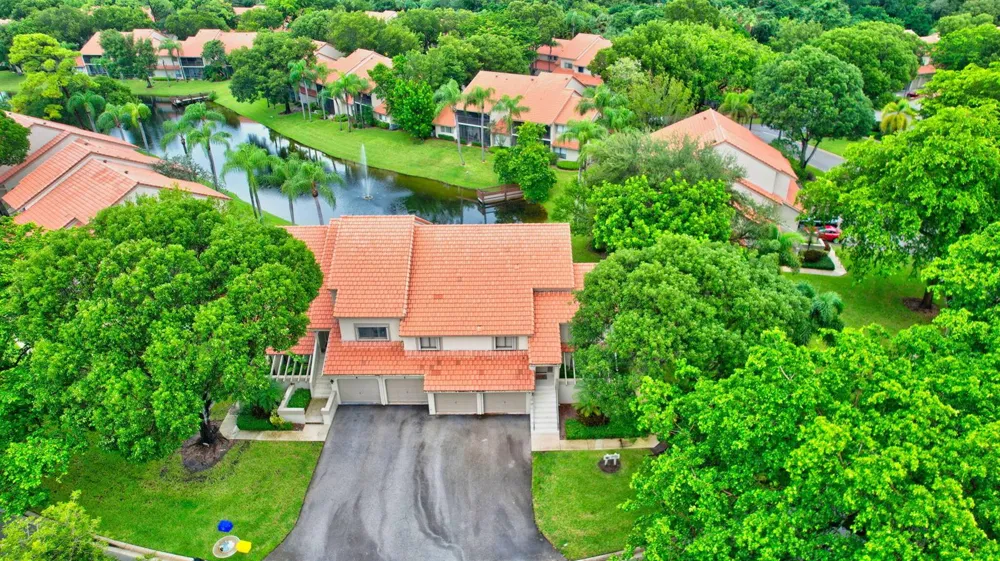 5731 Coach House Circle #A Boca Raton, FL 33486