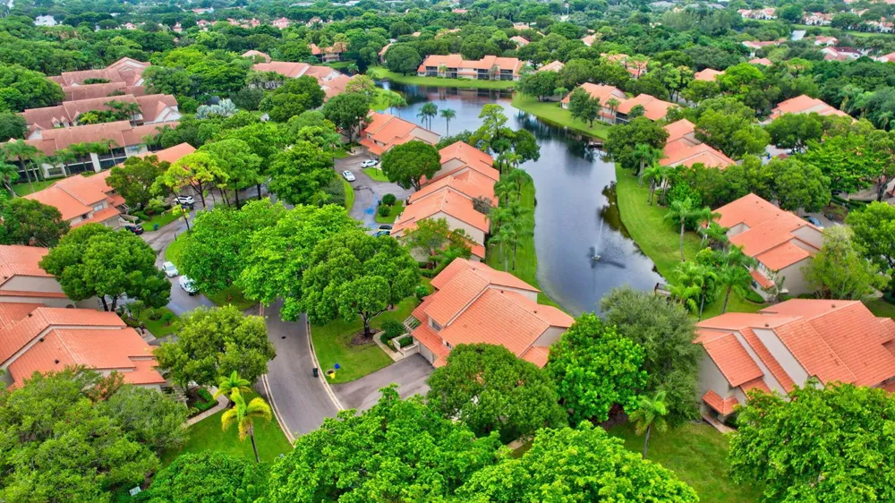 5731 Coach House Circle #A Boca Raton, FL 33486